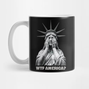 Anti-trump Mug